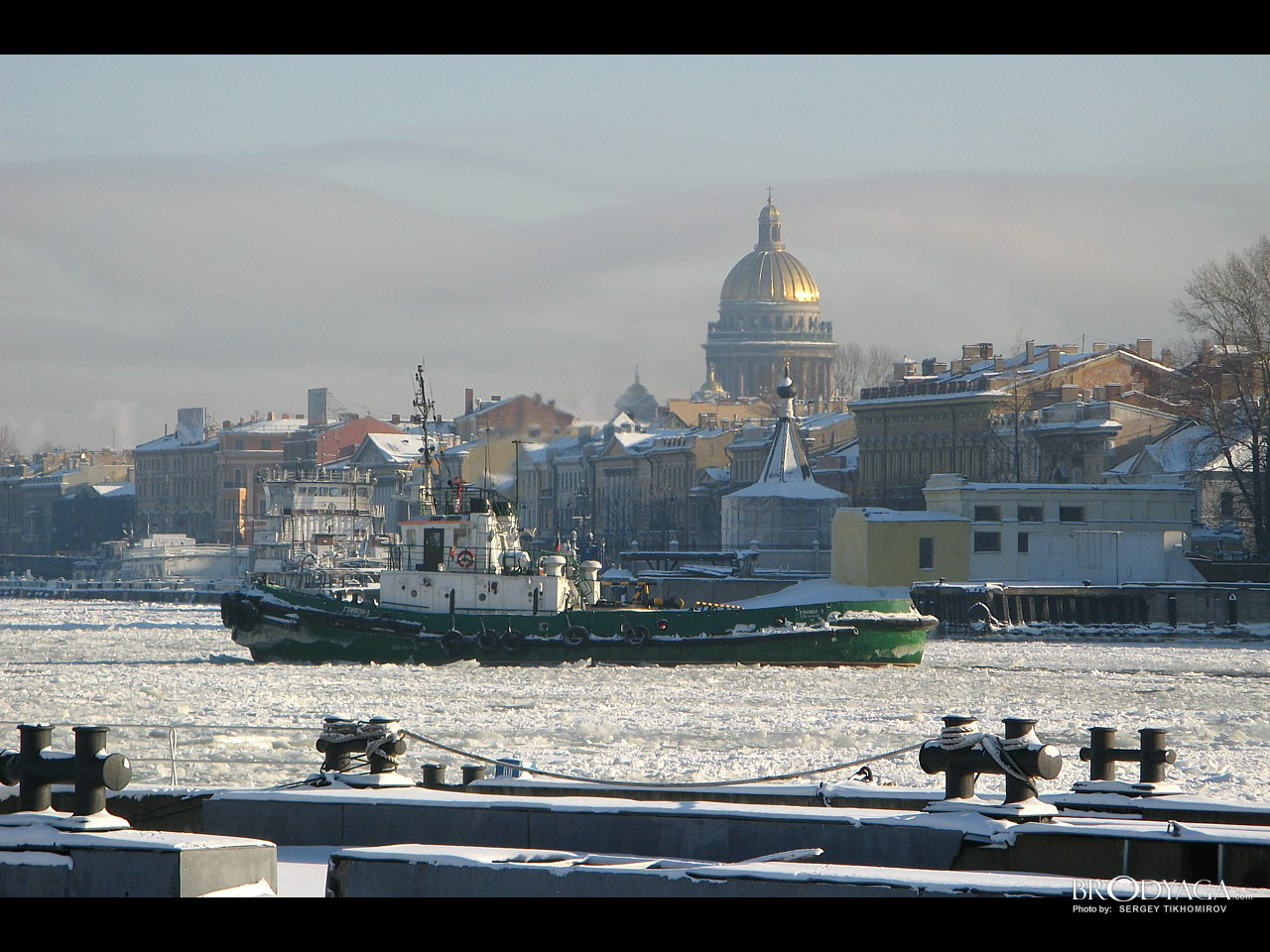 St.Petersburg